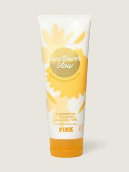 Imagem de Sunflower Glow Victoria's Secret Pink - Creme Hidratante 236ml