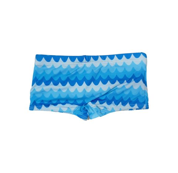 Imagem de Sunga Boxer - Blue Waves