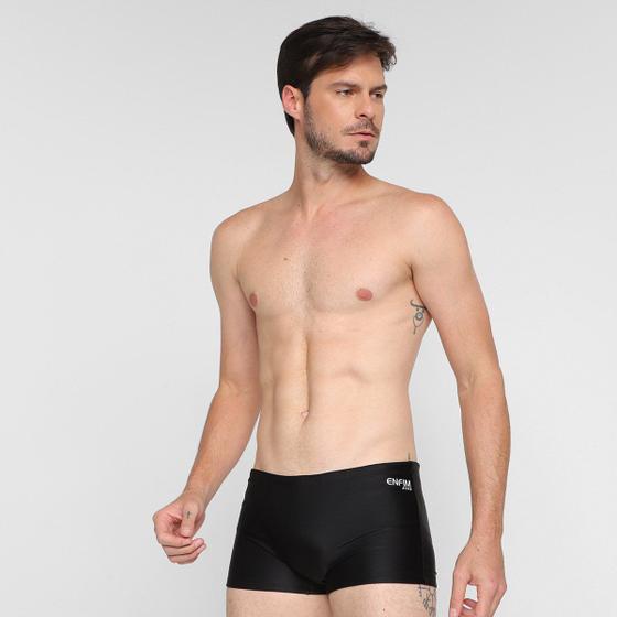 Imagem de Sunga Boxer Enfim Masculina