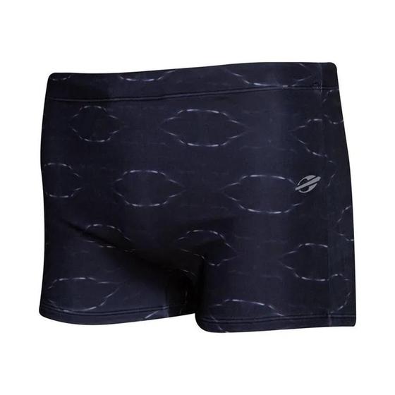 Imagem de Sunga Boxer Estampada 24cm Sublimada Mormaii