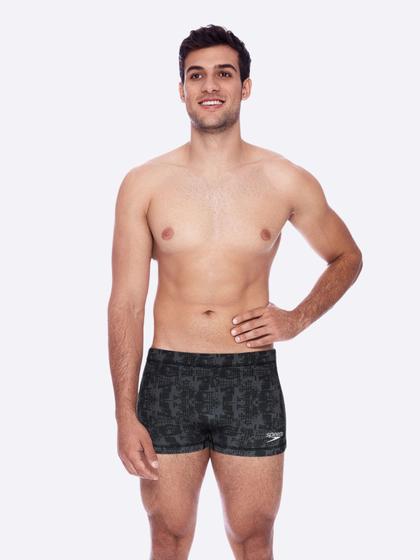 Imagem de Sunga Boxer Graphic Speedo