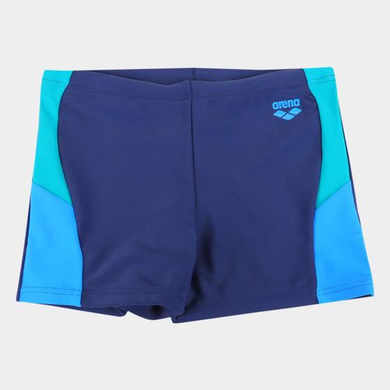 Imagem de Sunga Boxer Infantil Arena Maxfit Ren