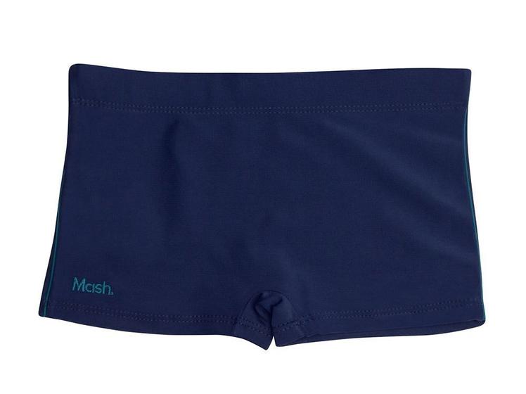 Imagem de Sunga Boxer Mash Infantil Kids Lisa C/ Vivo Lateral 310.07