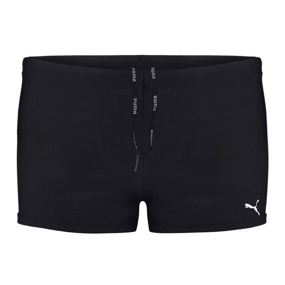 Imagem de Sunga Boxer Puma Masculina - Preto