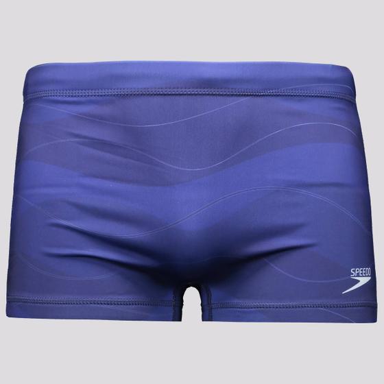 Imagem de Sunga Boxer Speedo Seabed Roxa