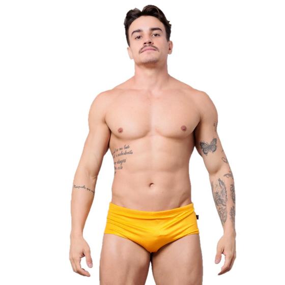 Imagem de Sunga Eden Clássica - JWilas Beachwear