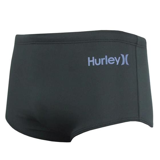 Imagem de Sunga Hurley One&Only SM25 Preto