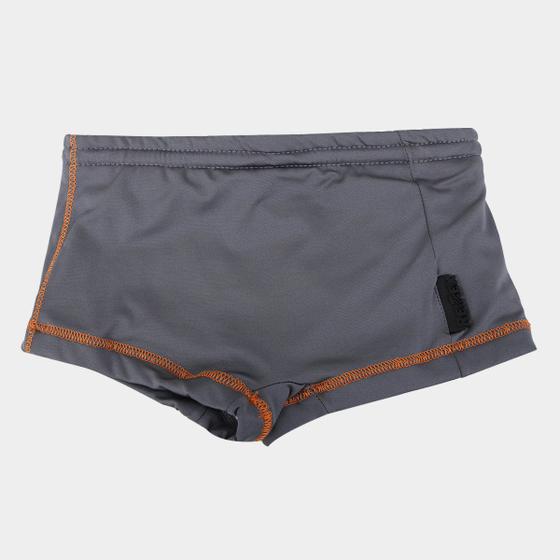 Imagem de Sunga Infantil Romitex Boxer Elastic