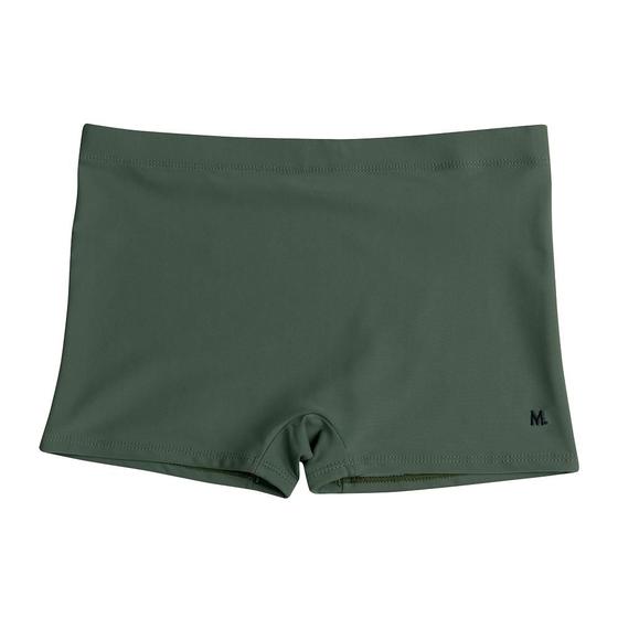 Sunga Lisa Mash Boxer Box Moda Praia Masculina Plus Size Tamanhos ...