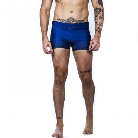 Boxer De Bain (Sunga) Blueman - Imprimé Army Raios Degrade - Taille Regular - Neuf Avec étiquettes