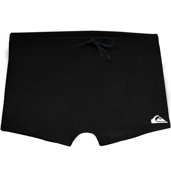 Imagem de Sunga quiksilver silk boxer