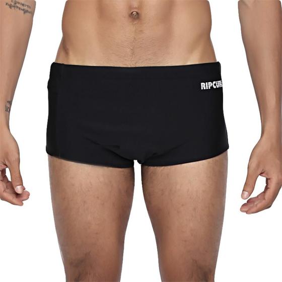 Imagem de Sunga Rip Curl Eco Basic SM23 Preto