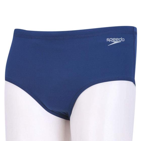 Imagem de Sunga Speedo Acquaplus 12cm Azul - 011425