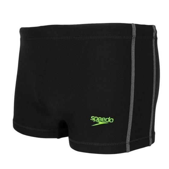 Sunga Speedo Hidroshort Contrast Menor preço em Sunga Speedo Hidroshort Contrast