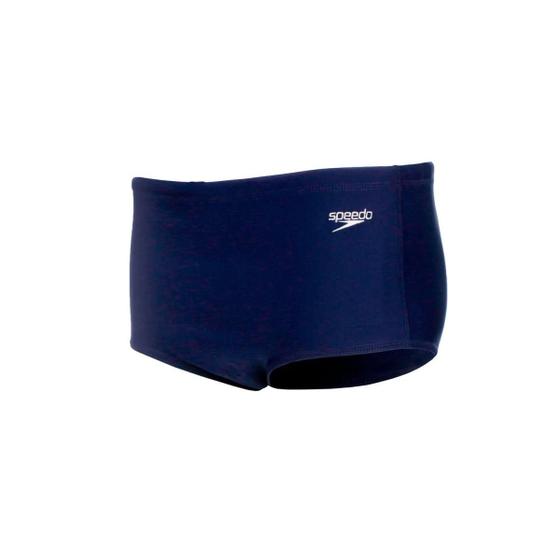 Imagem de Sunga Speedo Solid - masculino - azul marinho