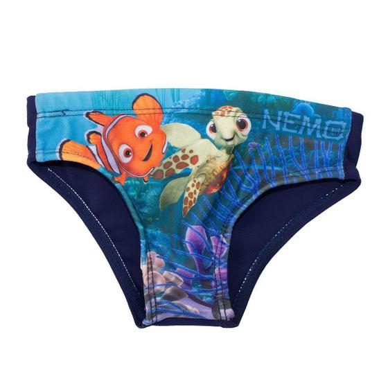 Imagem de Sunga Tip Top Disney Procurando Nemo 22370891 