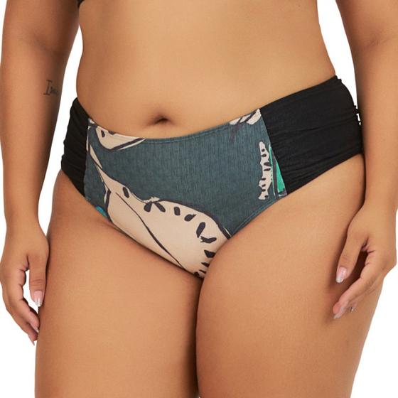 Imagem de Sunkini Bombom Plus Estampado - Banho De Mar