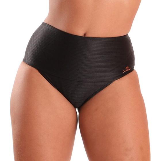 Imagem de Sunkini Faixa Liso Plus Size Banho de Mar Ref: 601250