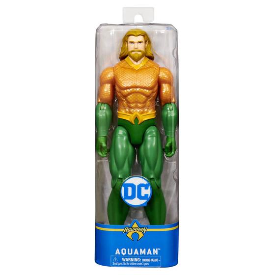 Imagem de SUNNY DC Figuras 12" Aquaman  