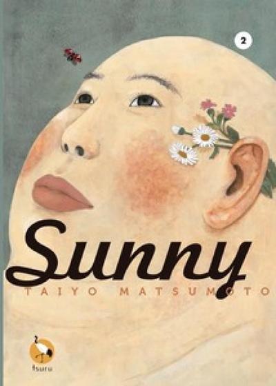 Imagem de Sunny - Vol. 02 - DEVIR