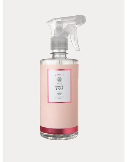 Imagem de Sunset Rosé - Água Perfumada - 500ml - L'envie