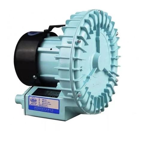 Imagem de Sunsun Turbina De Ar Para Aquários Hg-120 12m/h 120w 220v