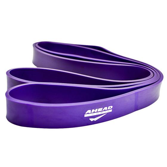 Imagem de Super Band Ahead Sports As1353c Roxo Pesada