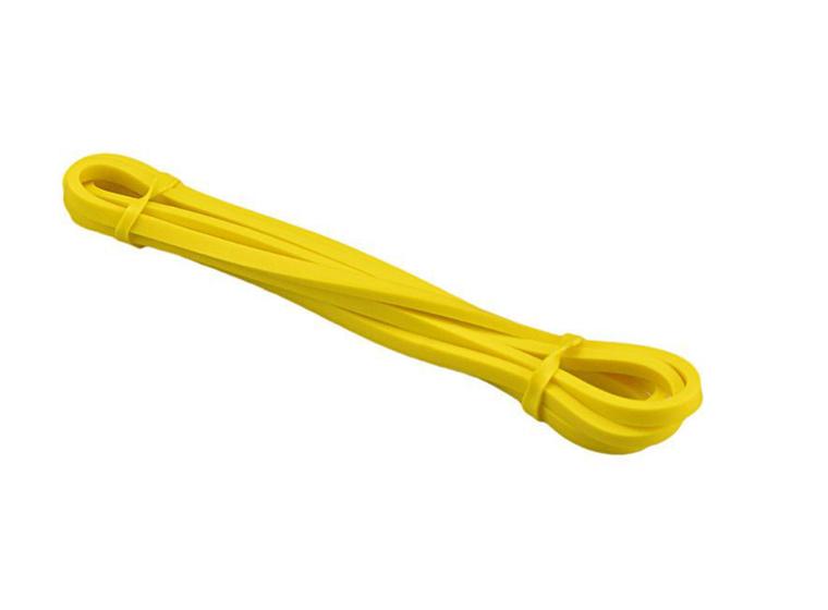Imagem de Super Band Elástico Extensor Borracha Exercício Funcional Tensão Leve