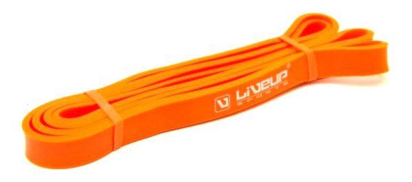 Imagem de Super Band elastico LIVEUP 4.5 21MM lrja - liveup