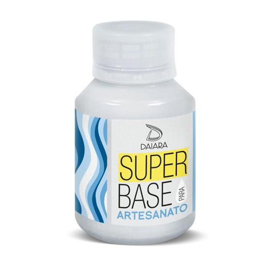 Imagem de Super Base P/ Artesanato 80ml