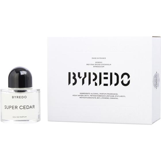 Imagem de SUPER CEDAR BYREDO Eau De Parfum Spray 1.7 Oz