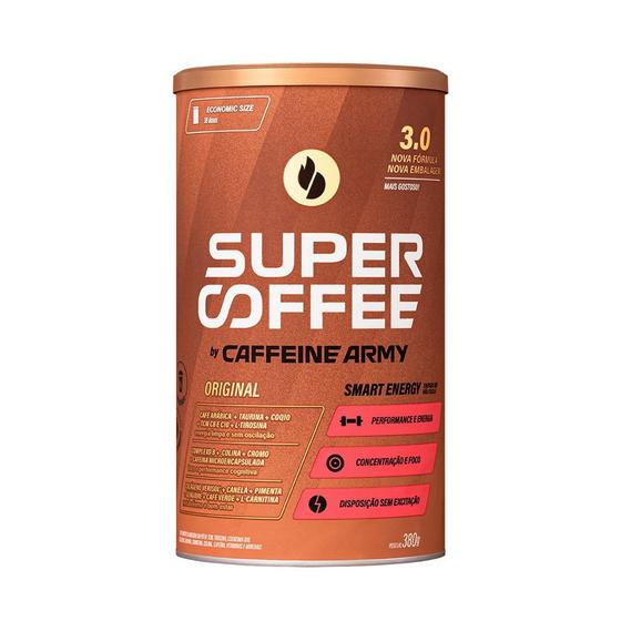 Imagem de Super Coffee 3.0 Economic Size 380g -Tradicional