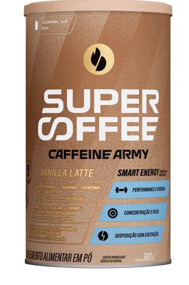 Imagem de Super coffee 380g