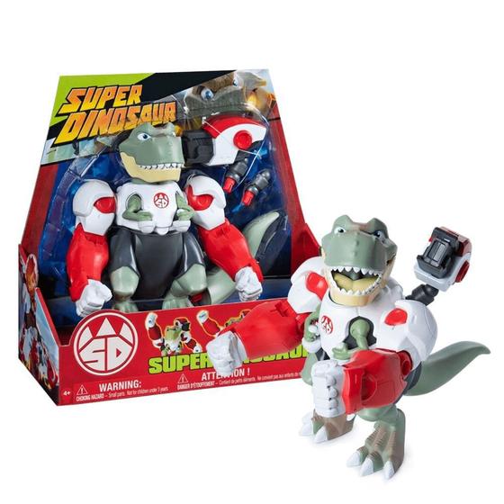 Imagem de Super Dino Figura Giant Multikids - BR1154