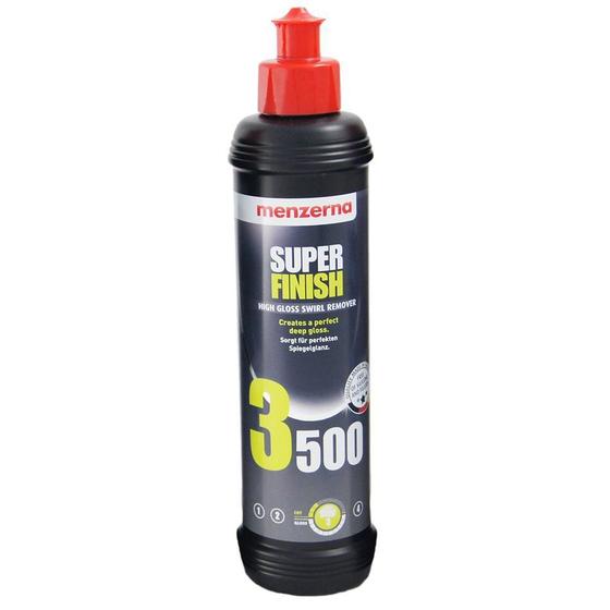 Imagem de Super Finish 3500 250ml Menzerna