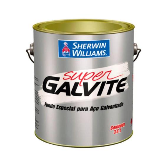 Imagem de Super Galvite 3,6L - Sherwin Williams