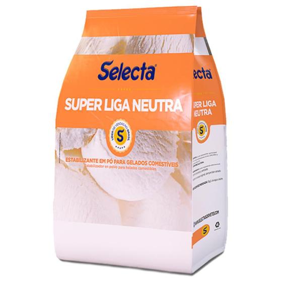 Imagem de Super Liga Neutra Selecta 1 Kg