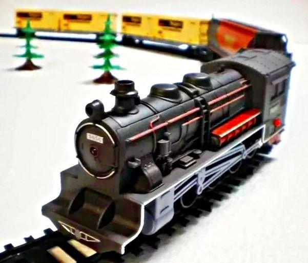 Super Locomotiva Com Farol E Som 40 Peças Ferrorama - Braskit é ruim? Super Locomotiva Com Farol E Som 40 Peças Ferrorama - Braskit é boa?