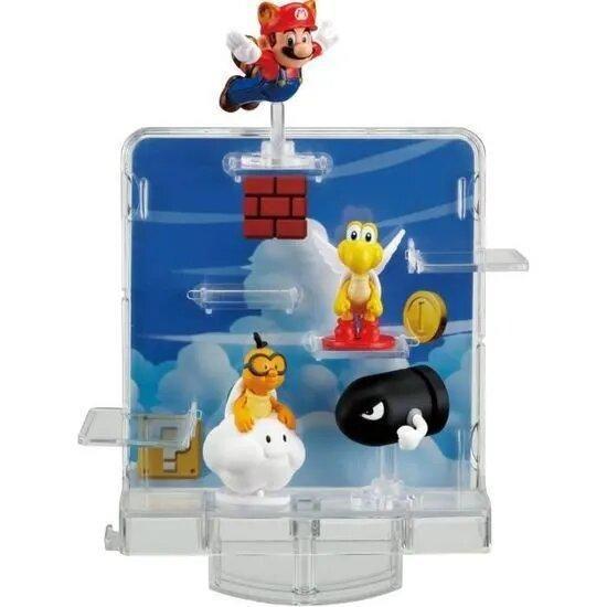 Imagem de Super Mario Balancing Game Plus - Epoch Sky Stage