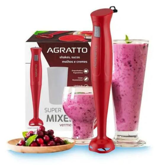 Imagem de Super Mixer  200W com Copo    220v