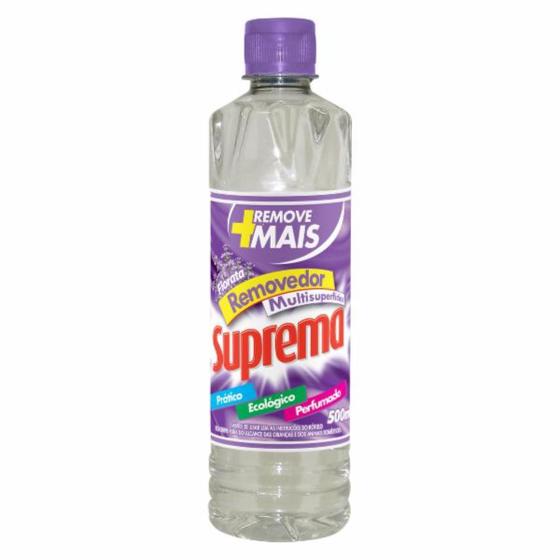 Imagem de Super Removedor Multiuso - 500 Ml Florata-LimpezaGeral