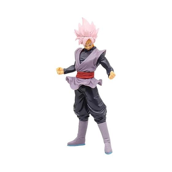 Imagem de Super Saiyan Dragon Ball Z Goku Vegeta Gohan Anime Estatueta Action Figure Modelo Brinquedo