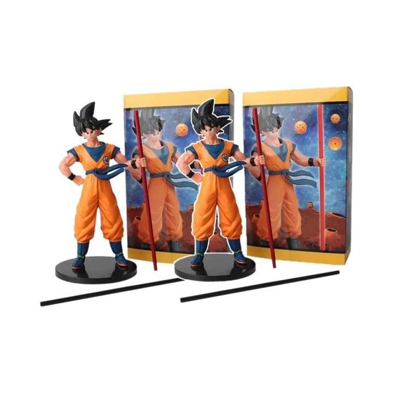 Maquette Bandai Super Saiyan Vegeta Dragon Ball Z - Complet Avec Boîte Et Notice - Occasion