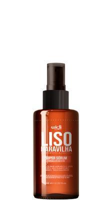 Imagem de Super Sérum Liso Maravilha 60mL - Widi Care