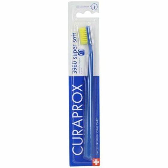 Imagem de Super Soft CS3960b Cores Sortidas Curaprox - Escova Dental - 1 Un
