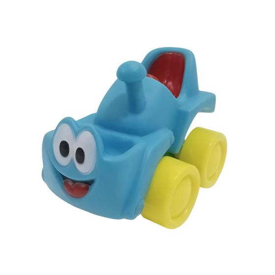 Imagem de Super Toys Brinquedo Babys Carro 558