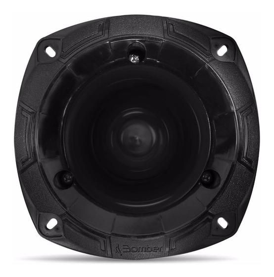 Imagem de Super Tweeter Bomber STB350 - 100 Watts RMS 8 Ohms