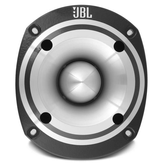 Imagem de Super Tweeter JBL Selenium ST450 Trio 300W RMS 8 Ohms Diafragma Fenólico