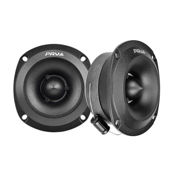 Imagem de Super Tweeter PRV Audio TW350Ti-4 Slim Titanium - 240W, 4 Ohms