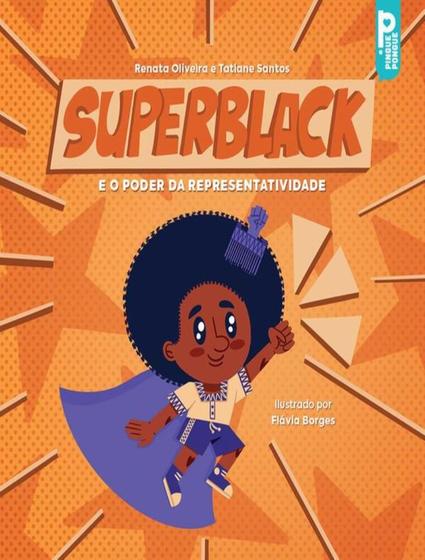 Imagem de Superblack